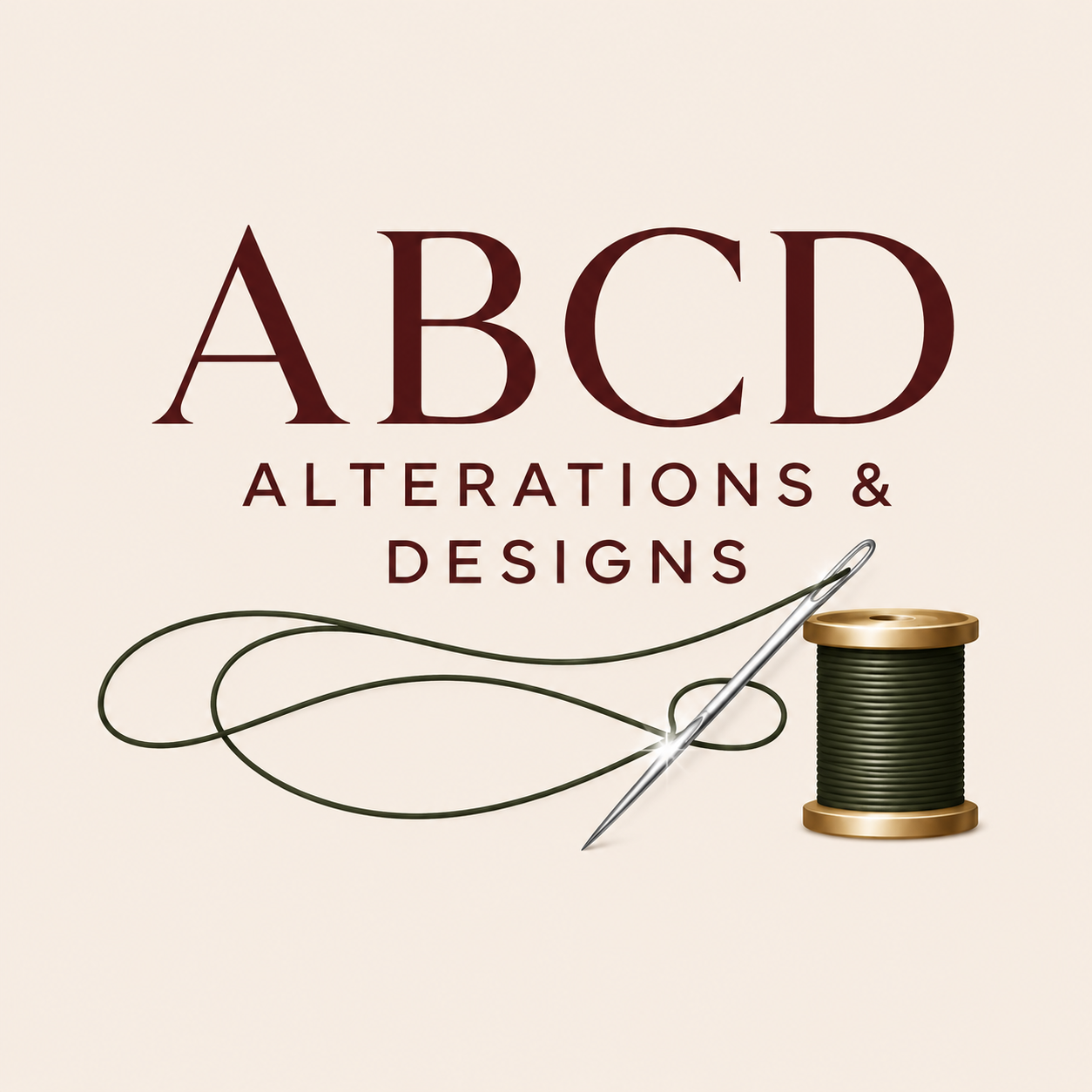 ABCD Alterations &amp; Designs l We Fix Broken Uniform Programs.