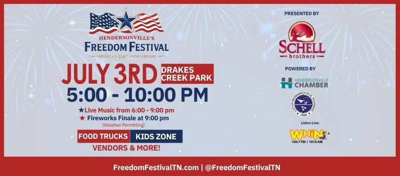 Hendersonville Freedom Fest