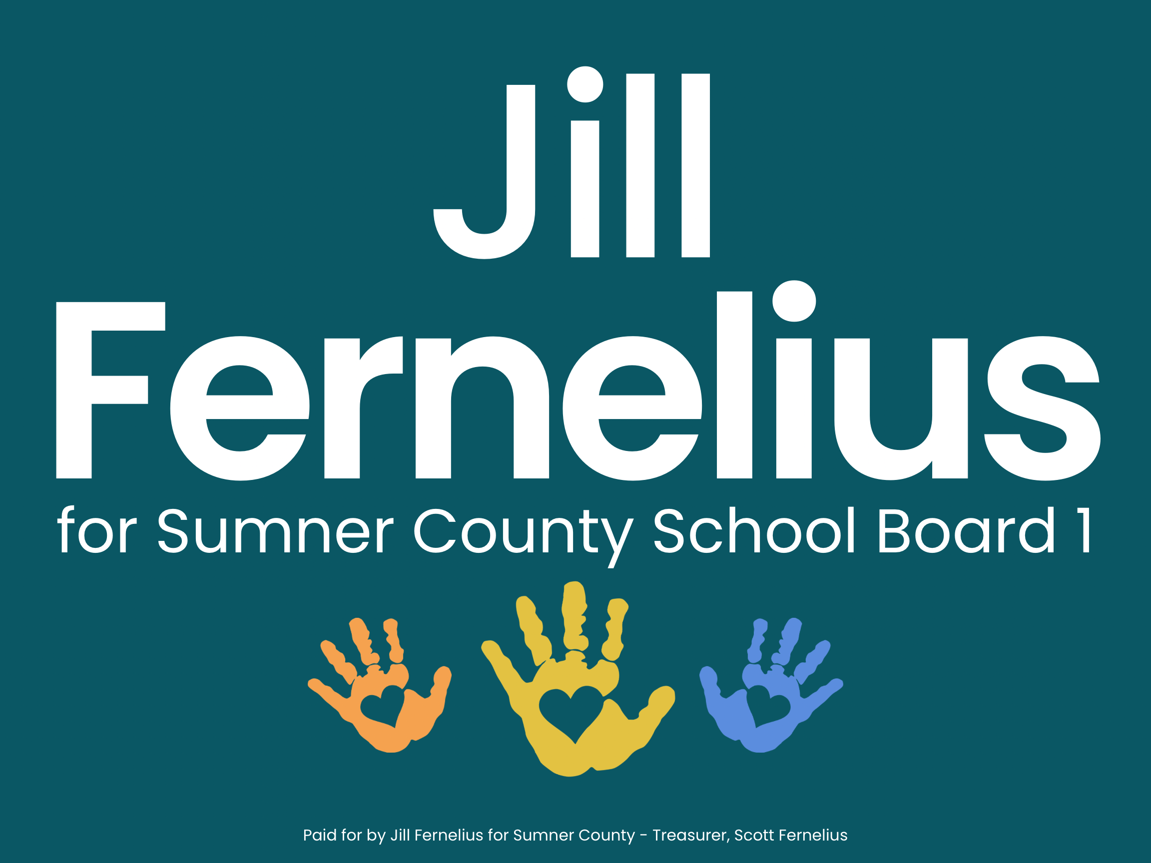 How Do You Say Fernelius?
