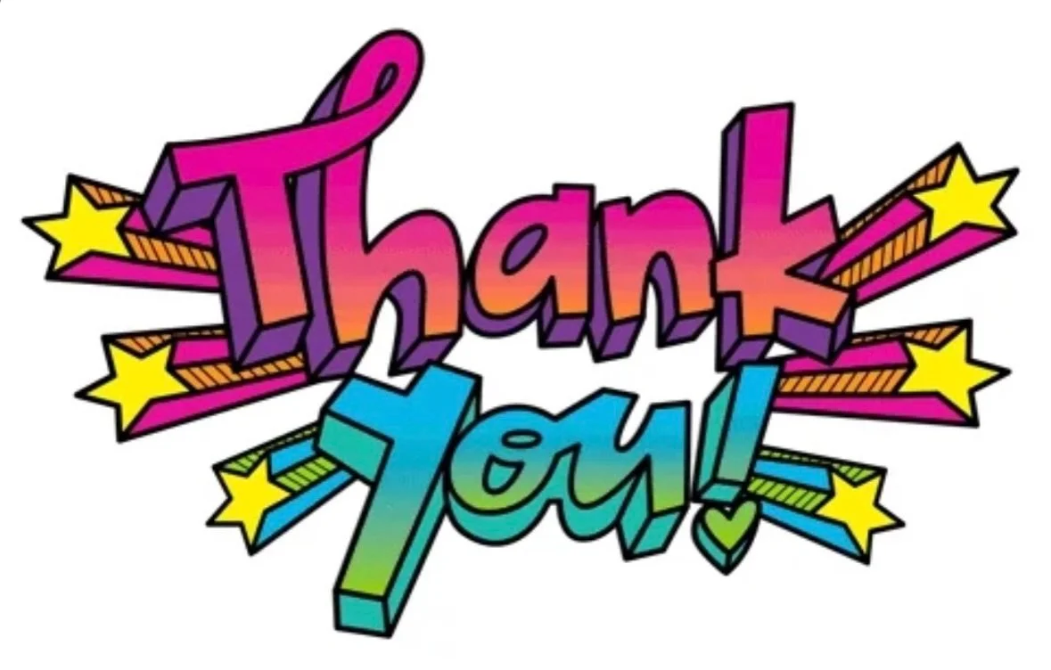 The Primary Election is Over