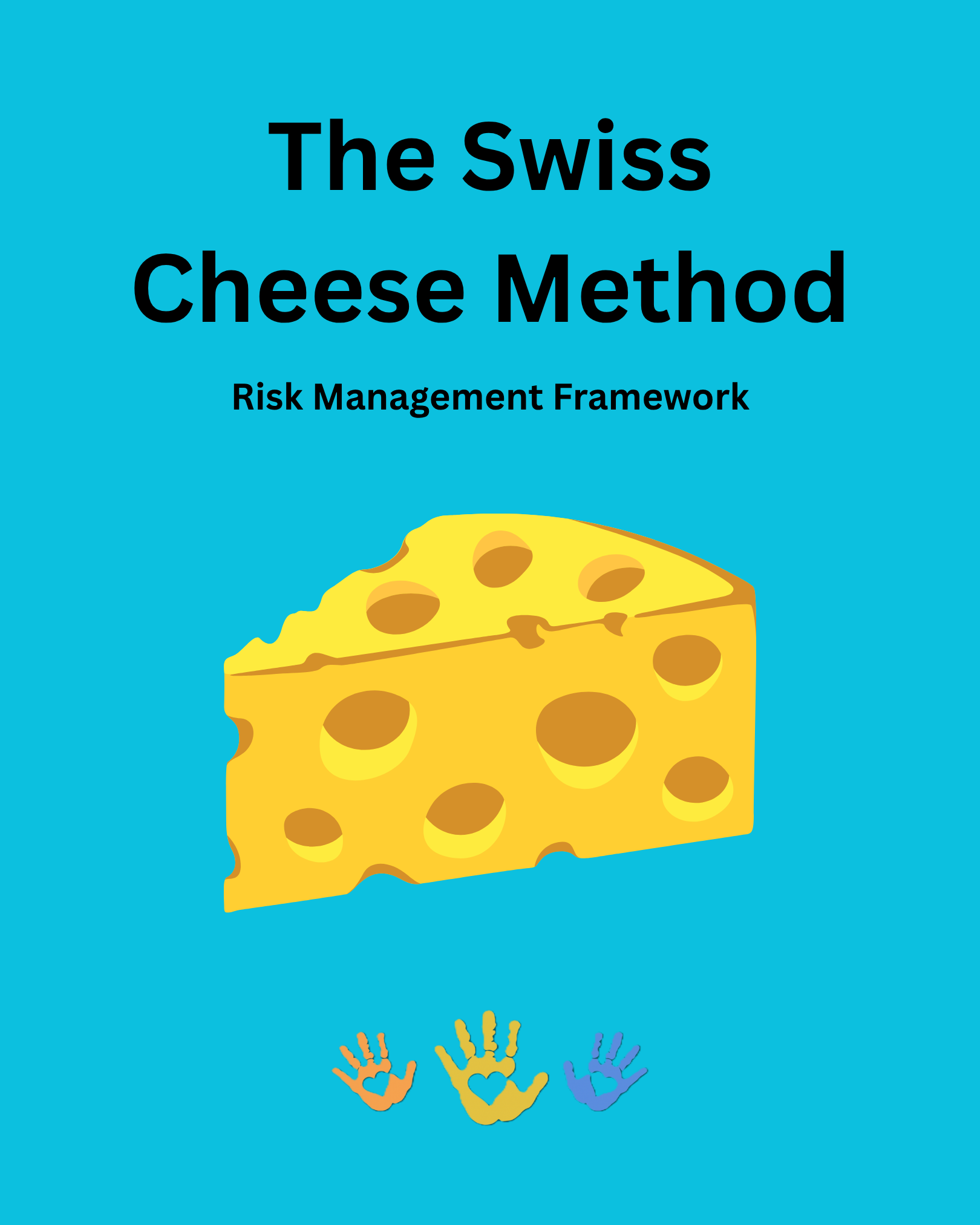 The Swiss Cheese Model to Managing Risks