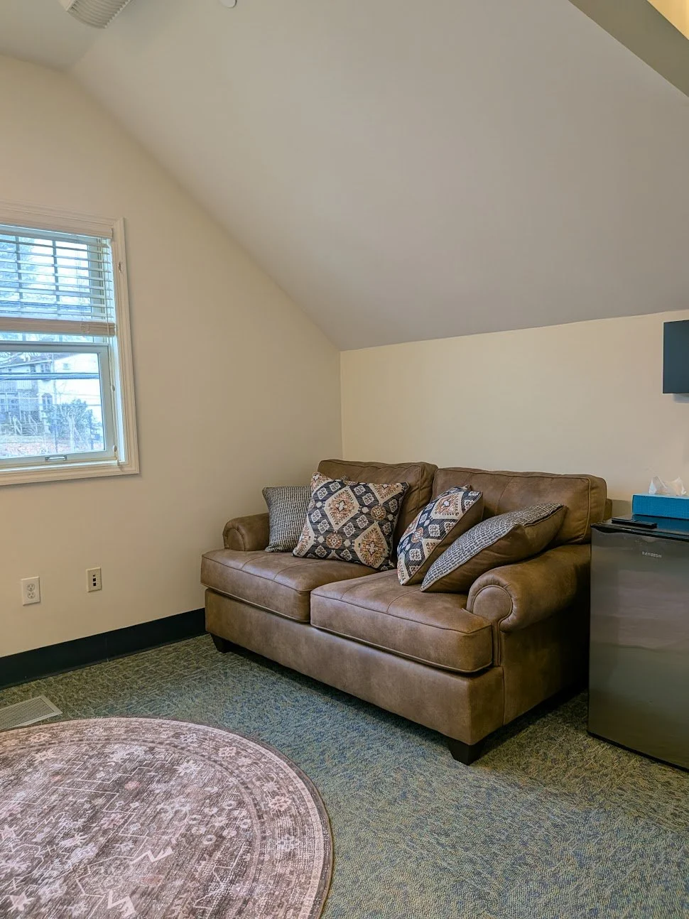 Specialized Support Room