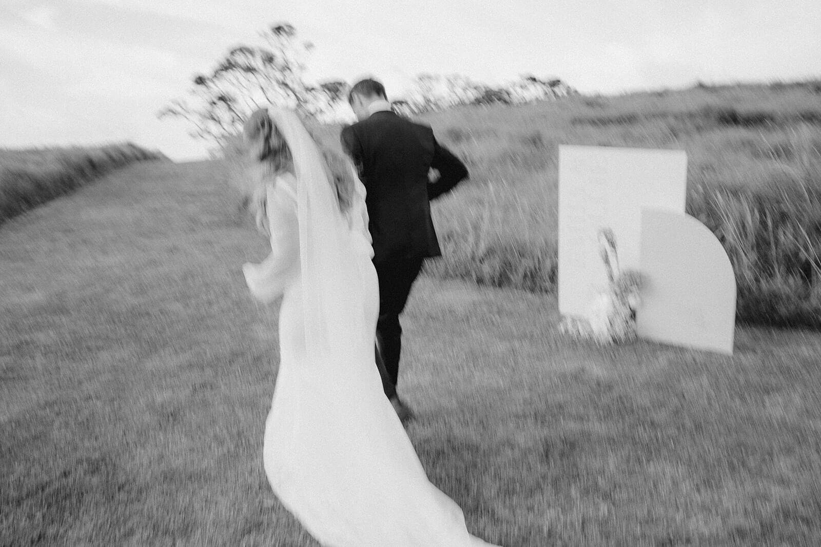 Bayly's Farm wedding photography