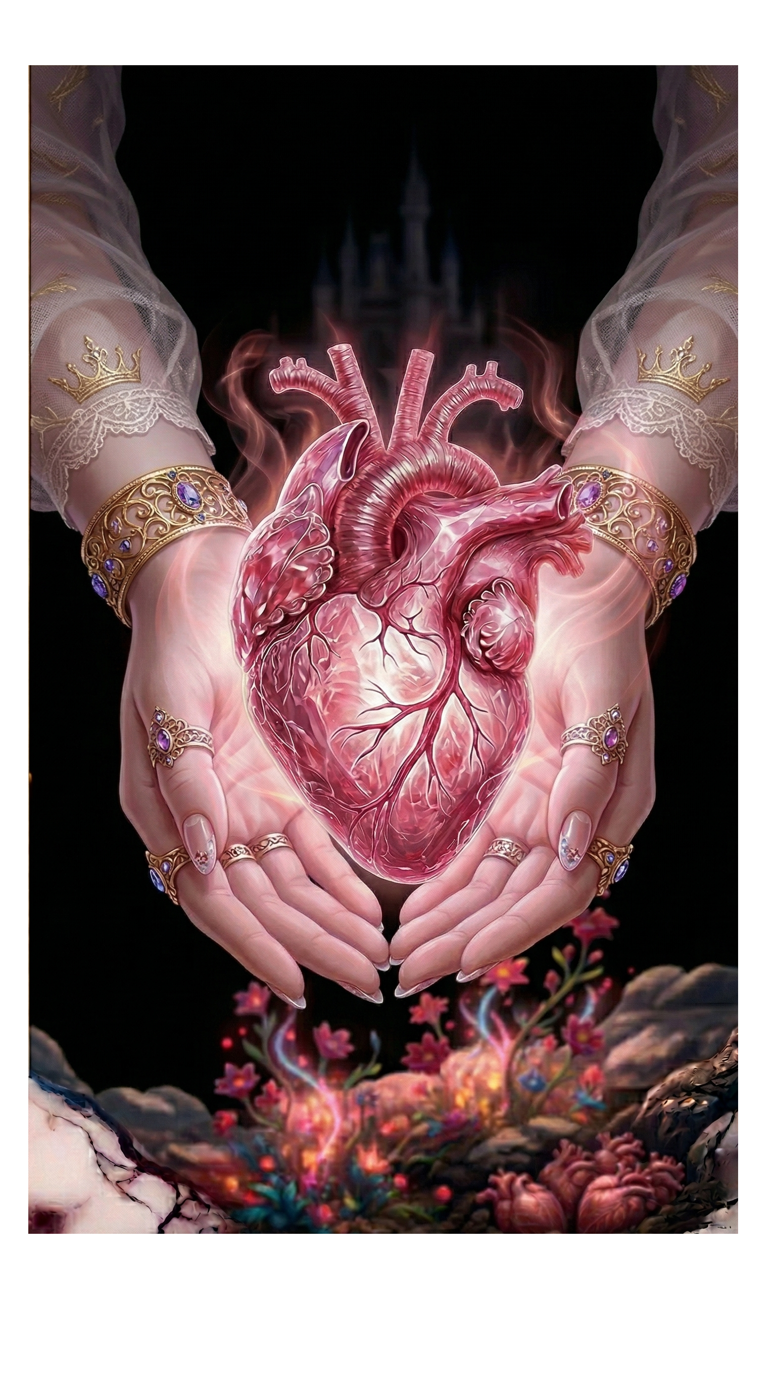 Heartstrings