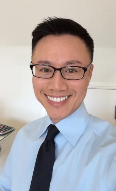 DOUGLAS NGUYEN, DDS Orthodontist, Professional Smile Maker