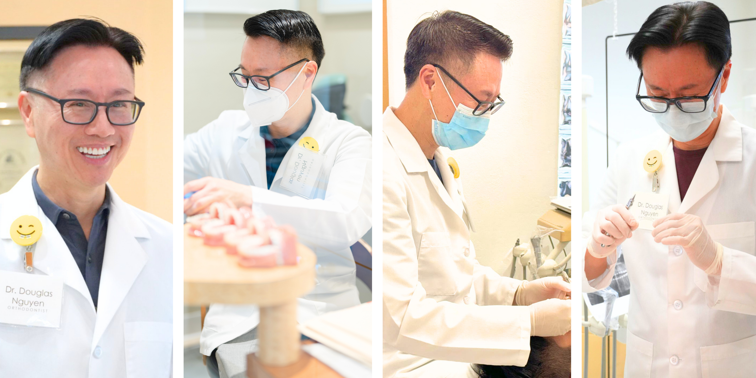 A Legacy of Smiles: Honoring Dr. Nguyen’s 29 Years of Care