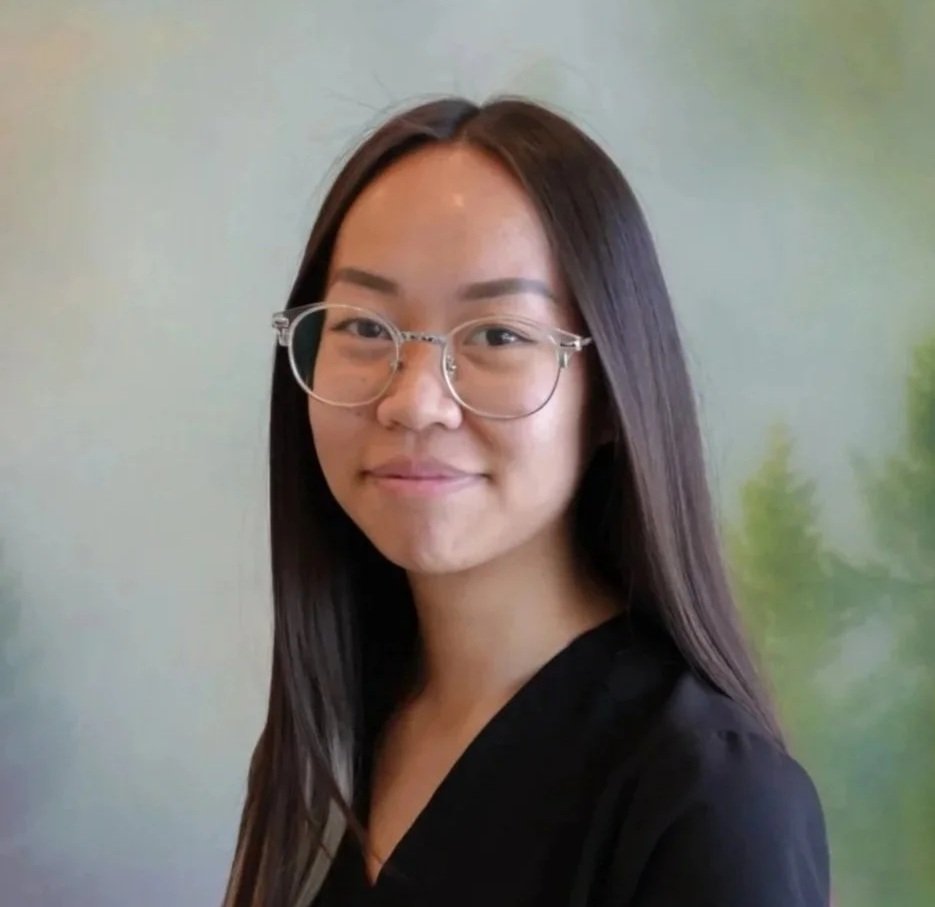 Hillary orthodontic assistant at Team Braces orthodontic office