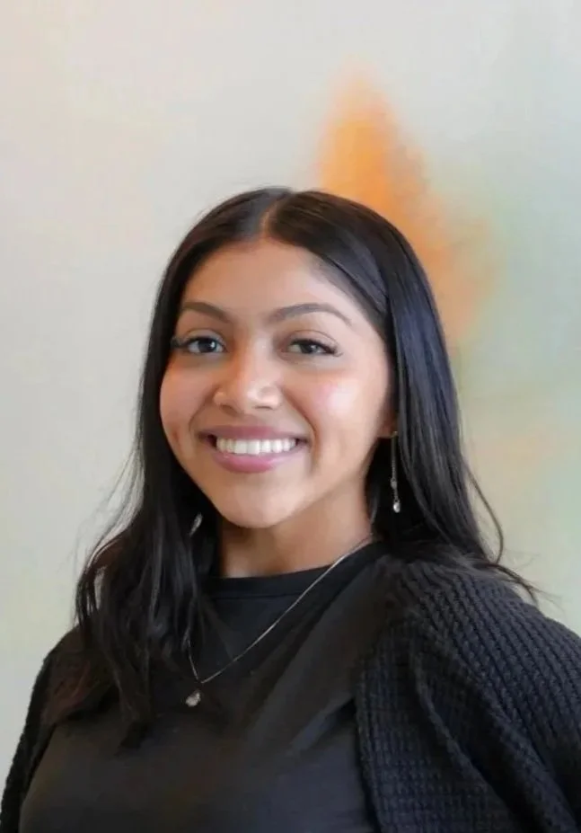 Isabela orthodontic assistant at Westminster orthodontic office