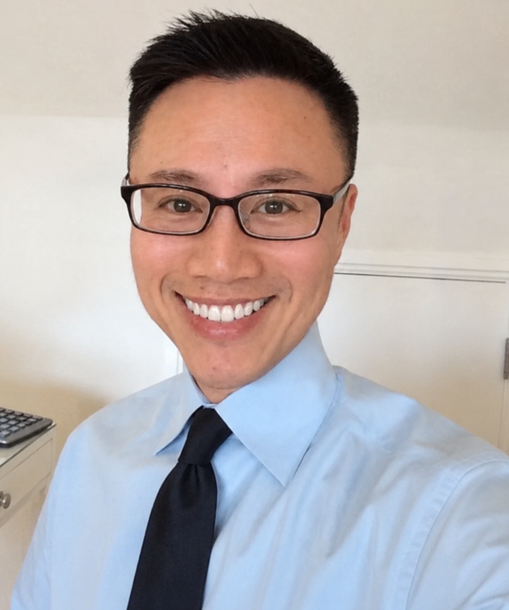 DOUGLAS NGUYEN, DDS