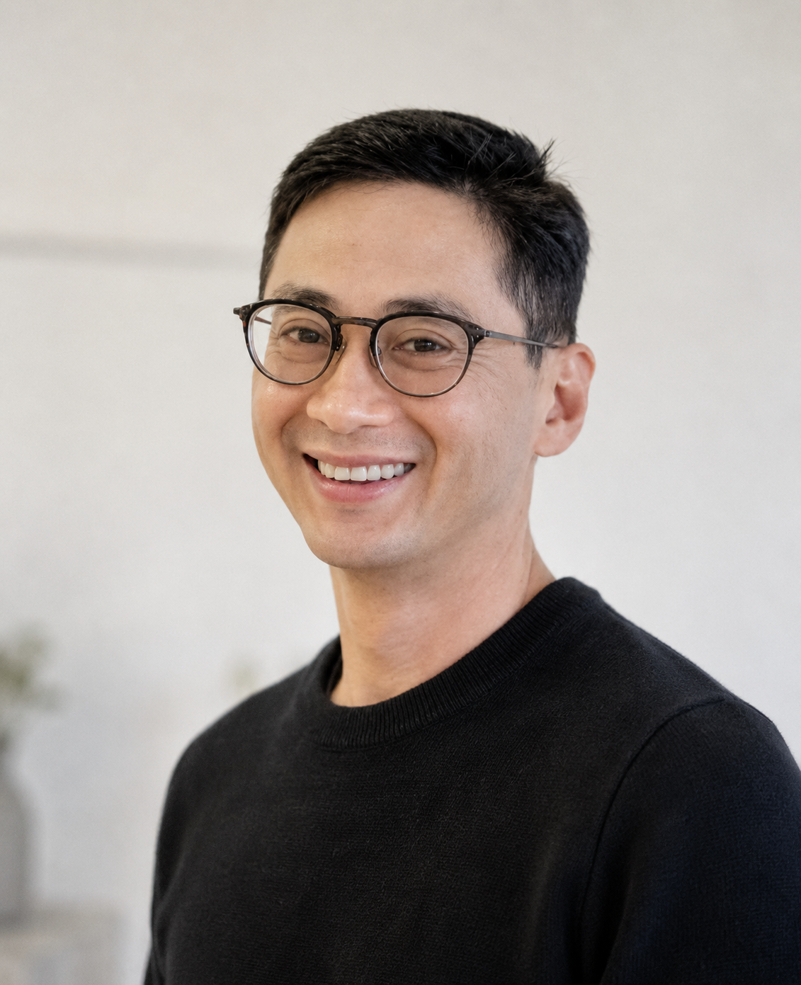 Sean Truong DDS orthodontist and smile designer