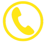 Phone icon for Team Braces orthodontic office contact number
