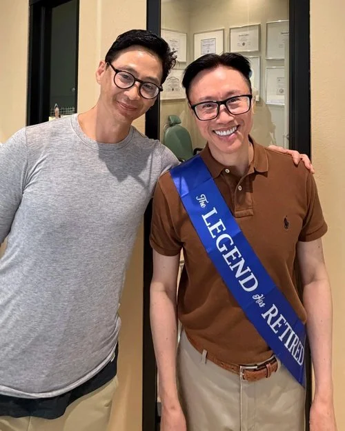 Douglas Nguyen DDS orthodontist at Sean Truong Orthodontics Westminster CA