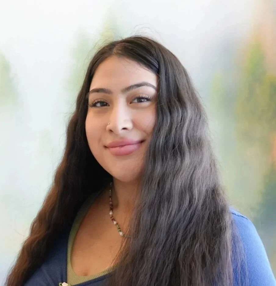 Ashley orthodontic assistant at Team Braces Westminster CA