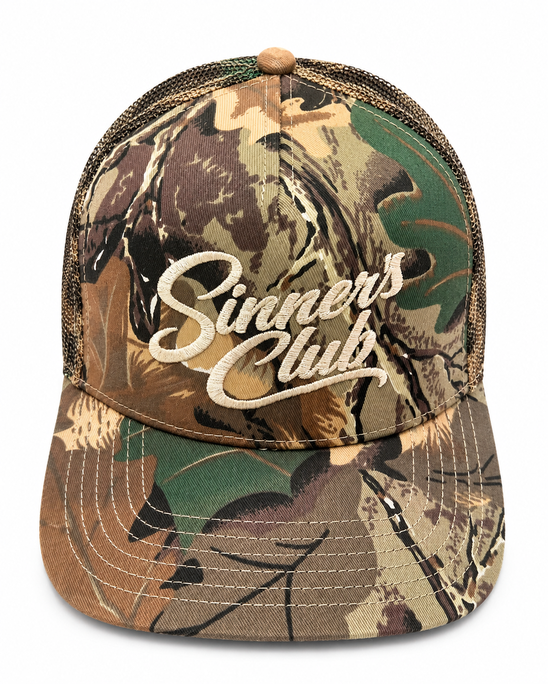 SC Tan Snapback Mesh Back 1.png