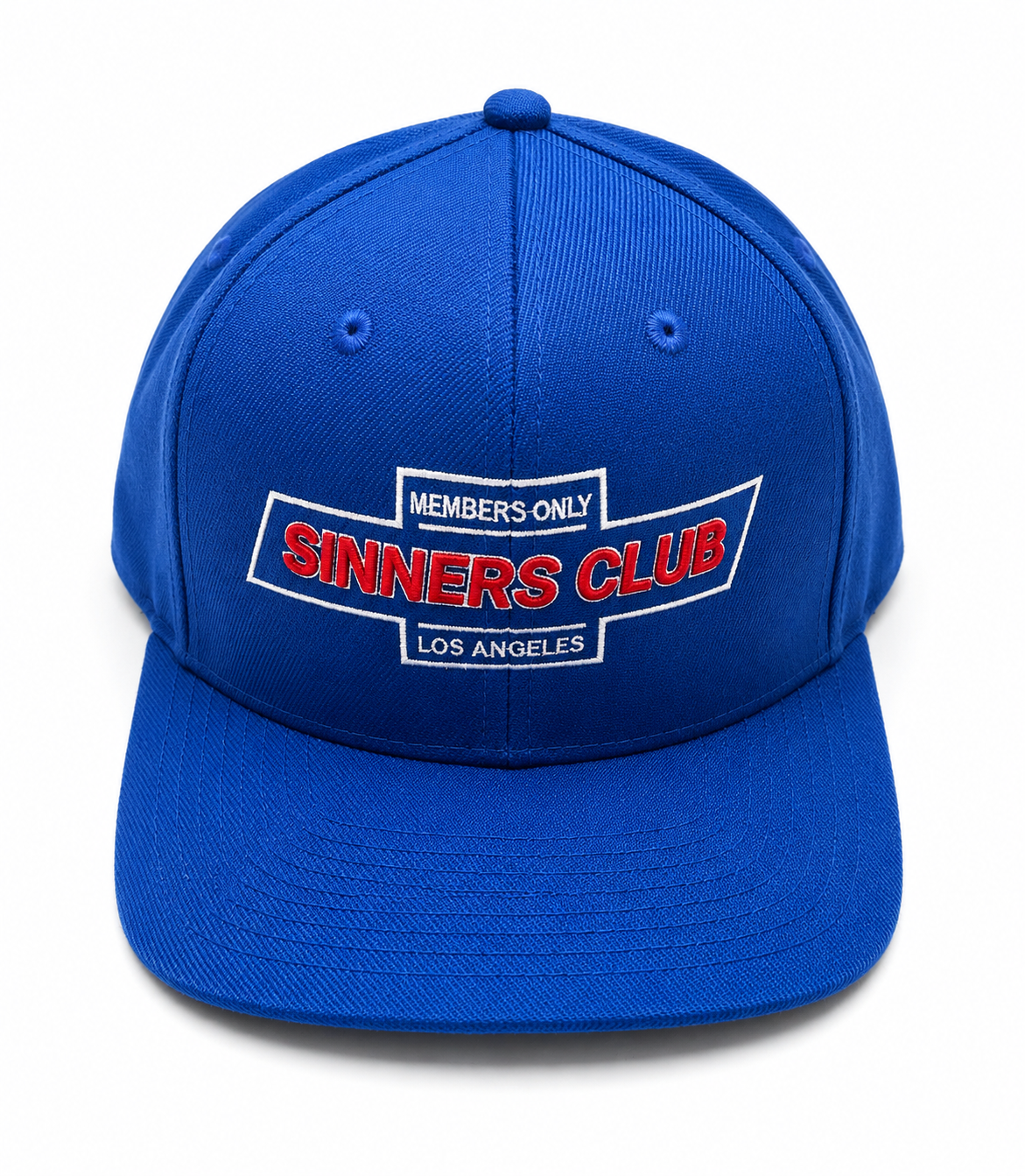 Blue Members Only Strapback 1.png