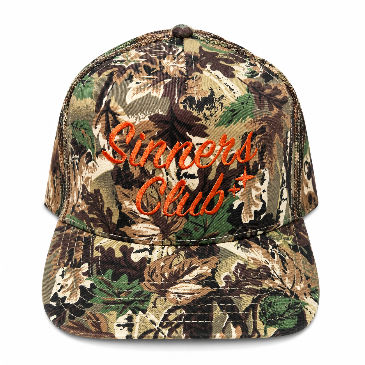 SC Camo with Orange Font Mesh Back 1.png