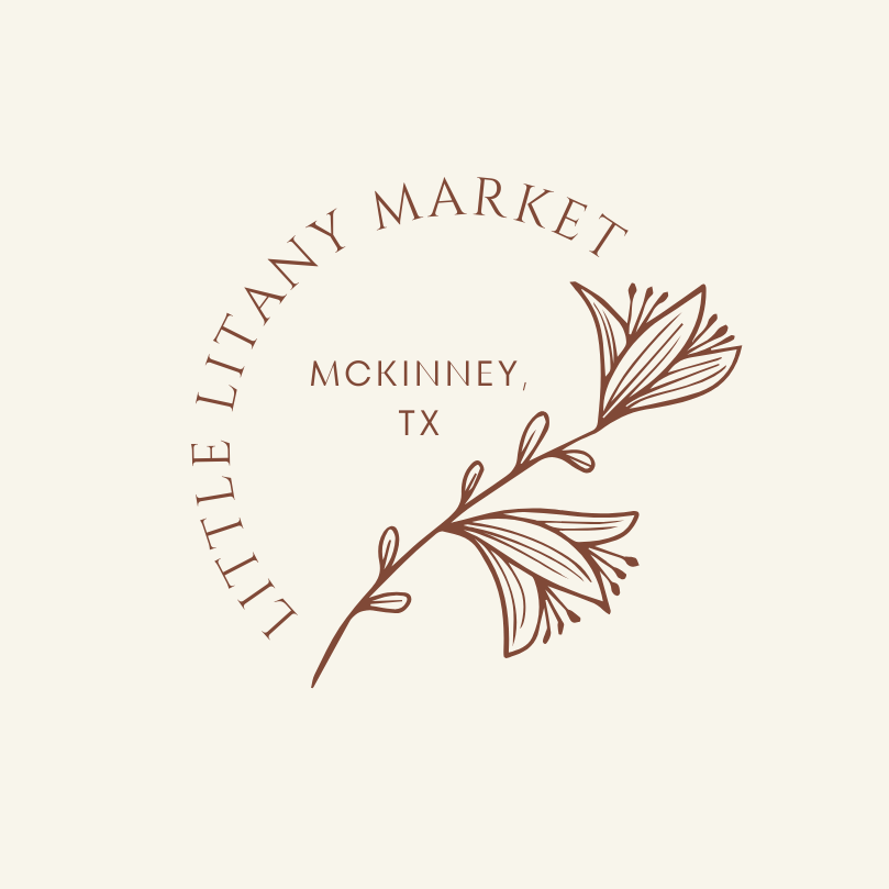 Little Litany Market