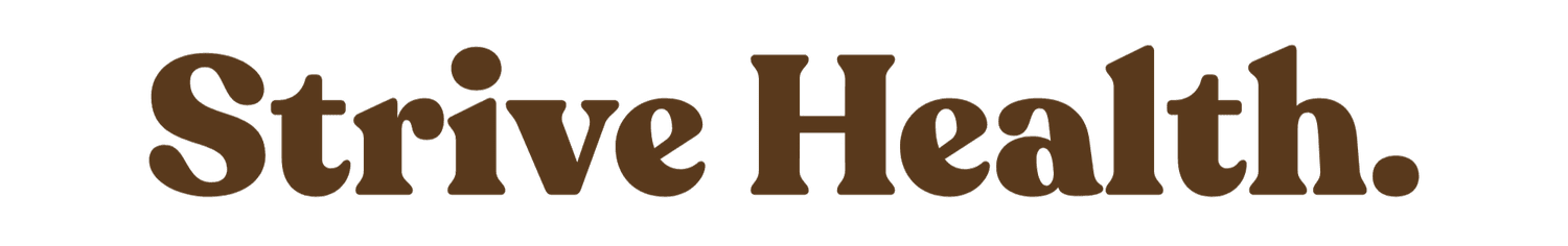 Strive Health Collective
