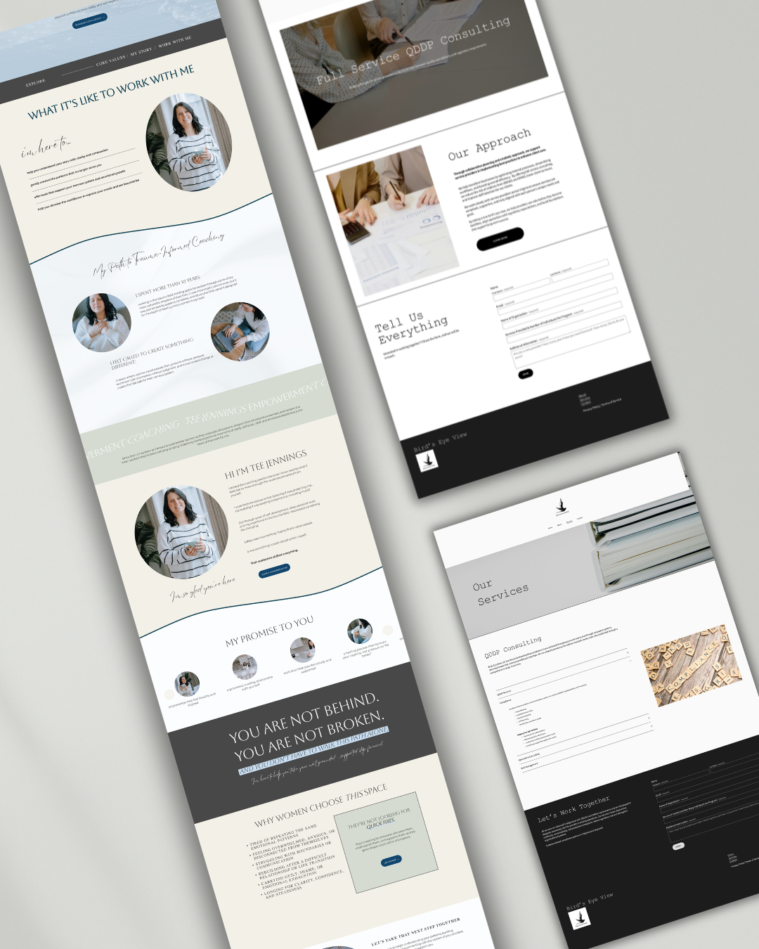 website design, guam website design