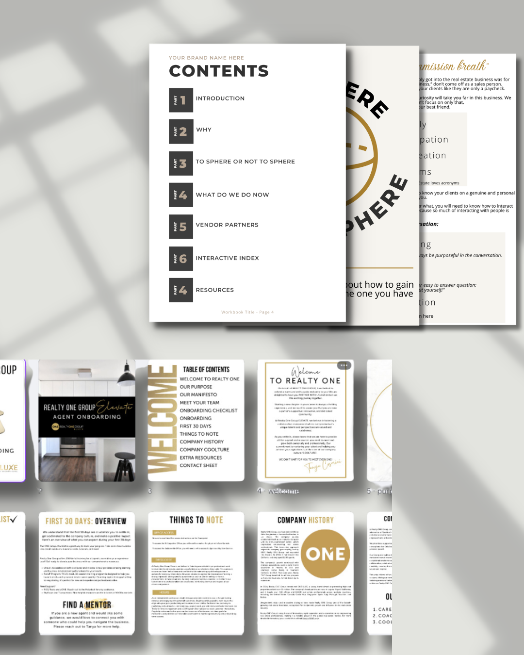 Real estate buyer books and coaching