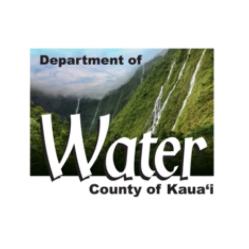 Kauaʻi DOW Community Meetings on Proposed Water Rate Increases 