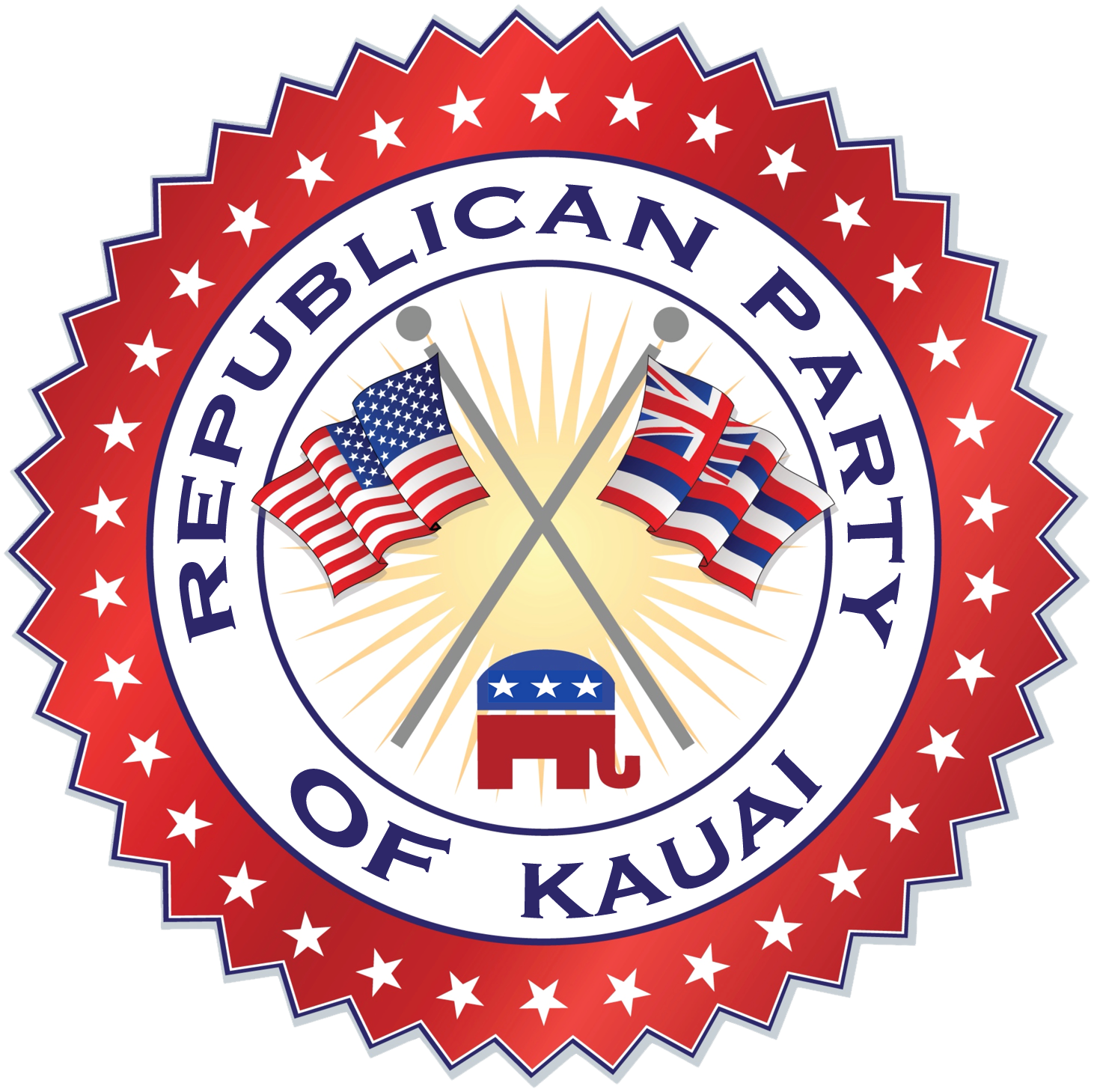 Kauai Republican Party