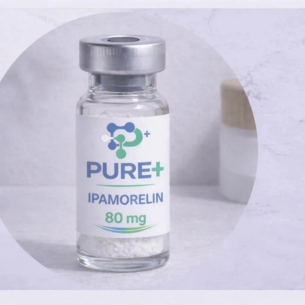 IPAMORELIN