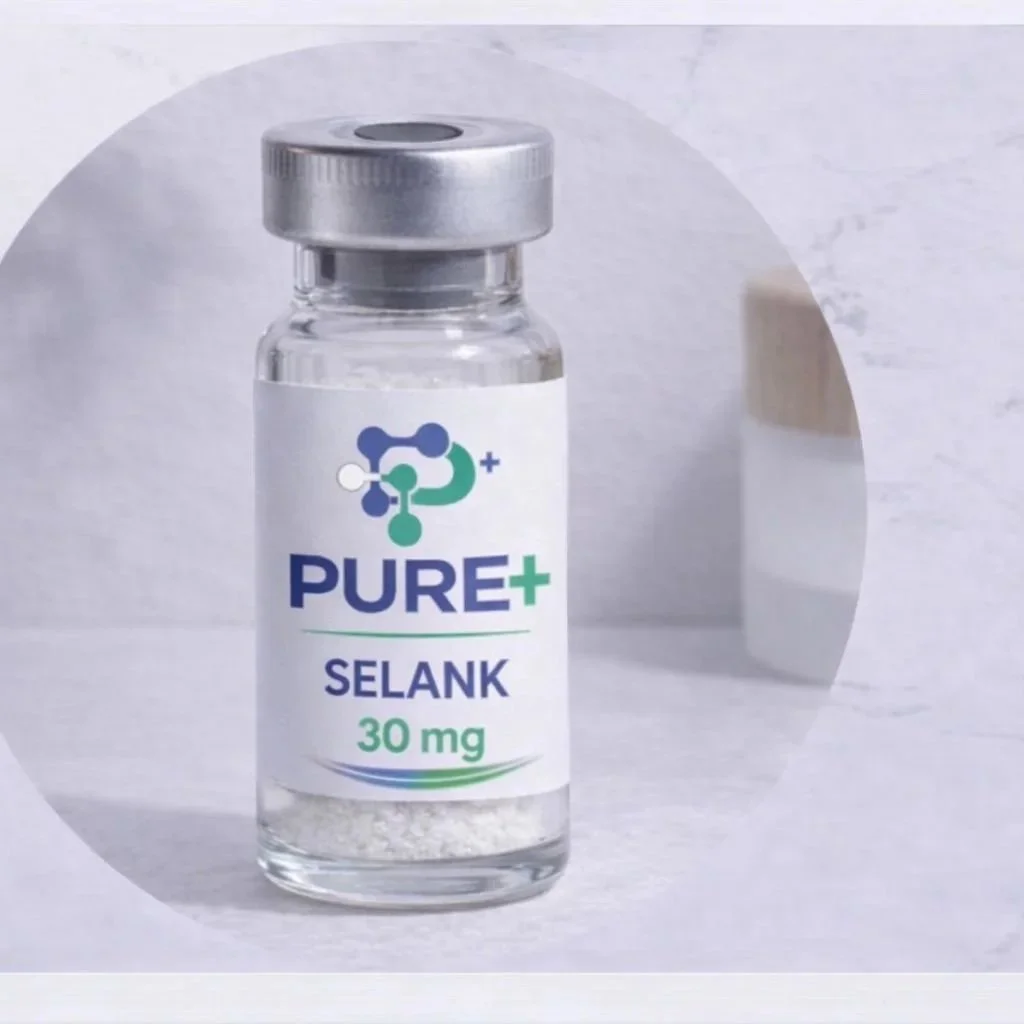 SELANK