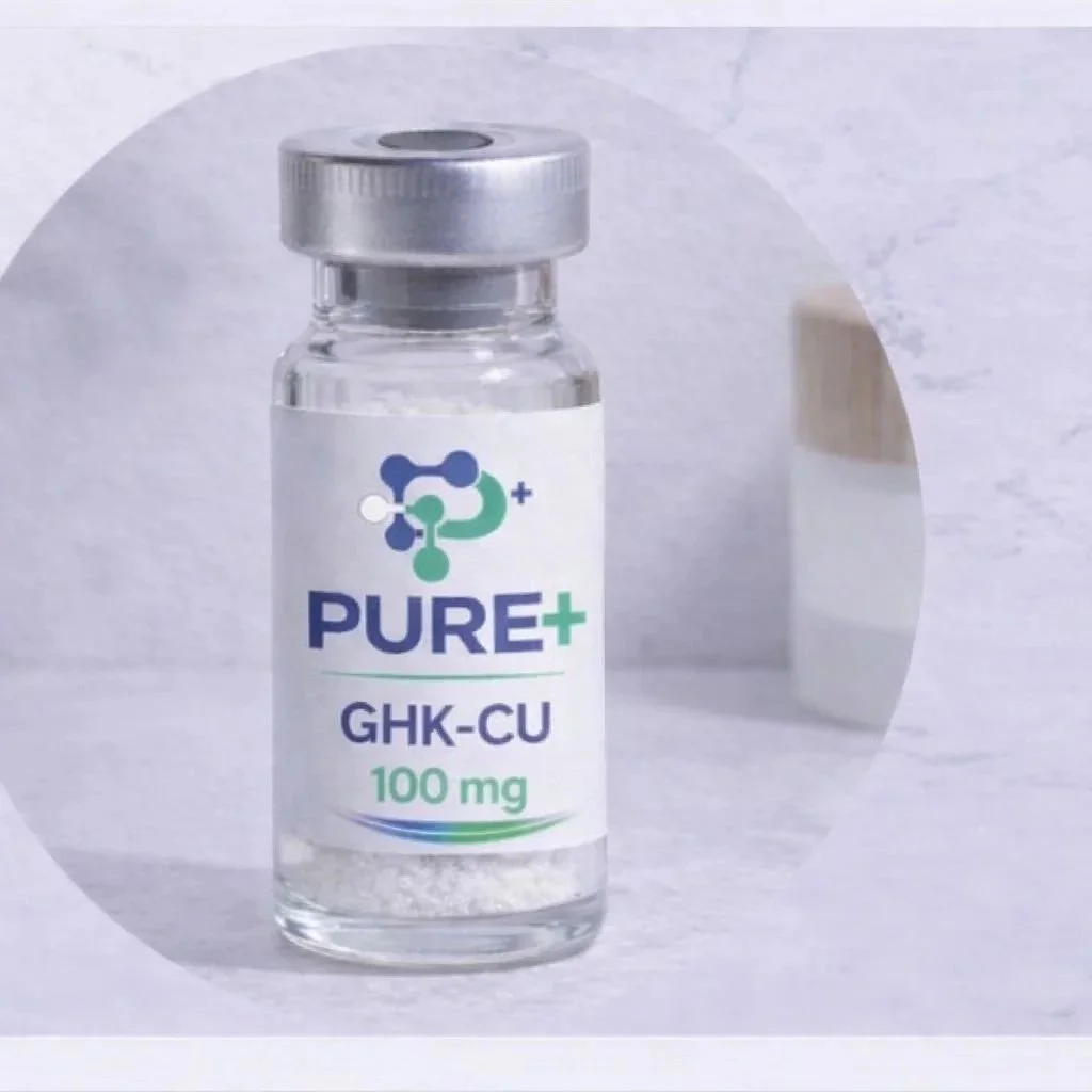 GHK-CU
