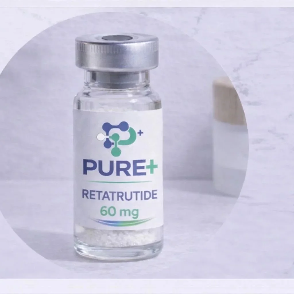 RETARUTIDE