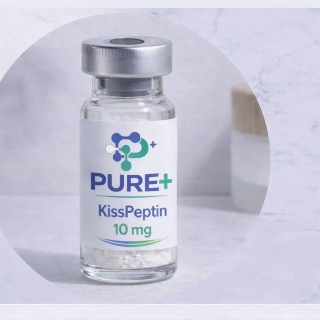 KISSPEPTIN