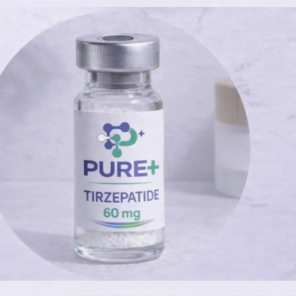 TIRZEPATIDE