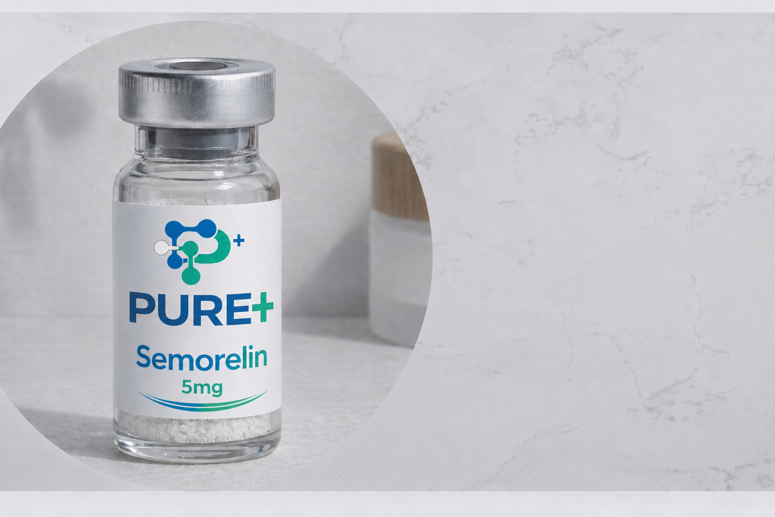 Semorelin