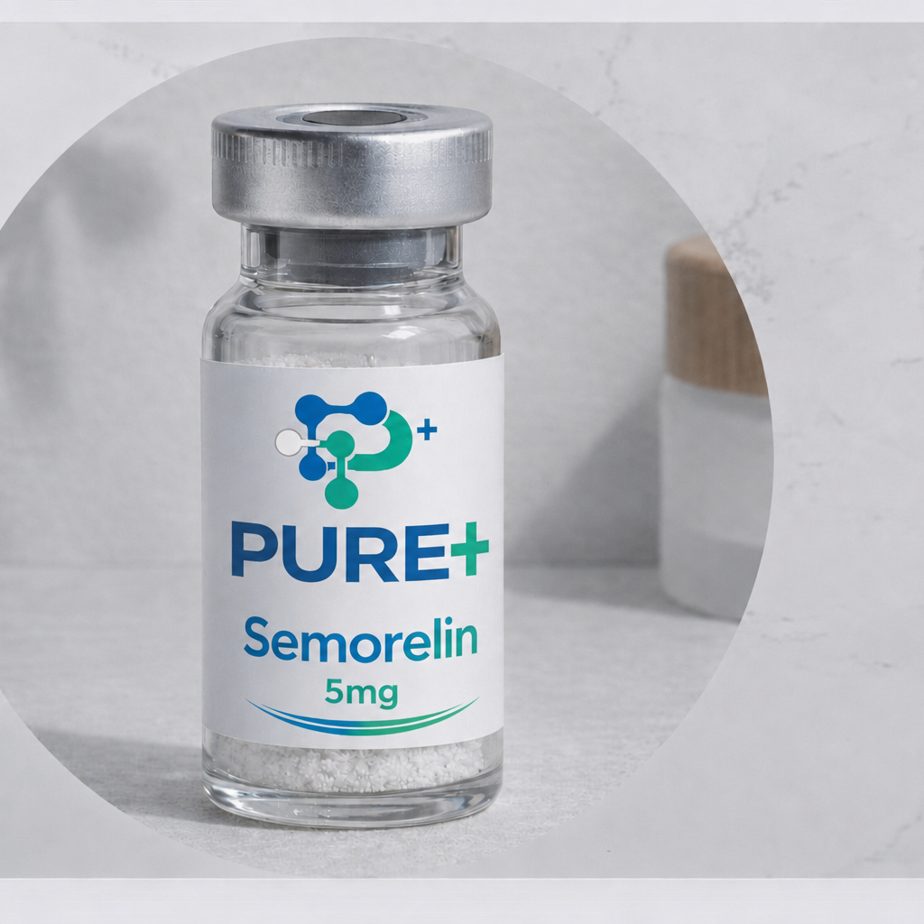 Semorelin