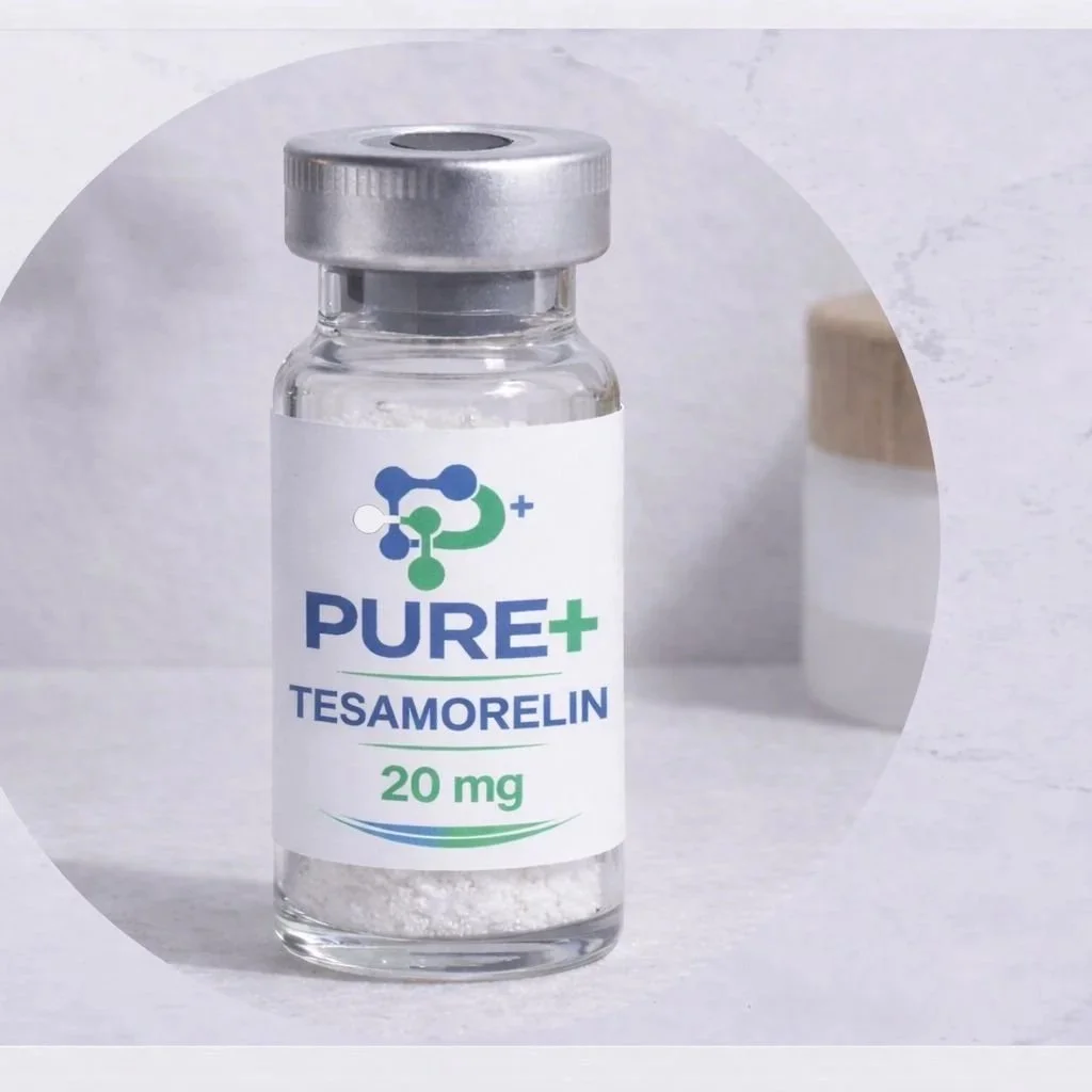TESAMORELIN