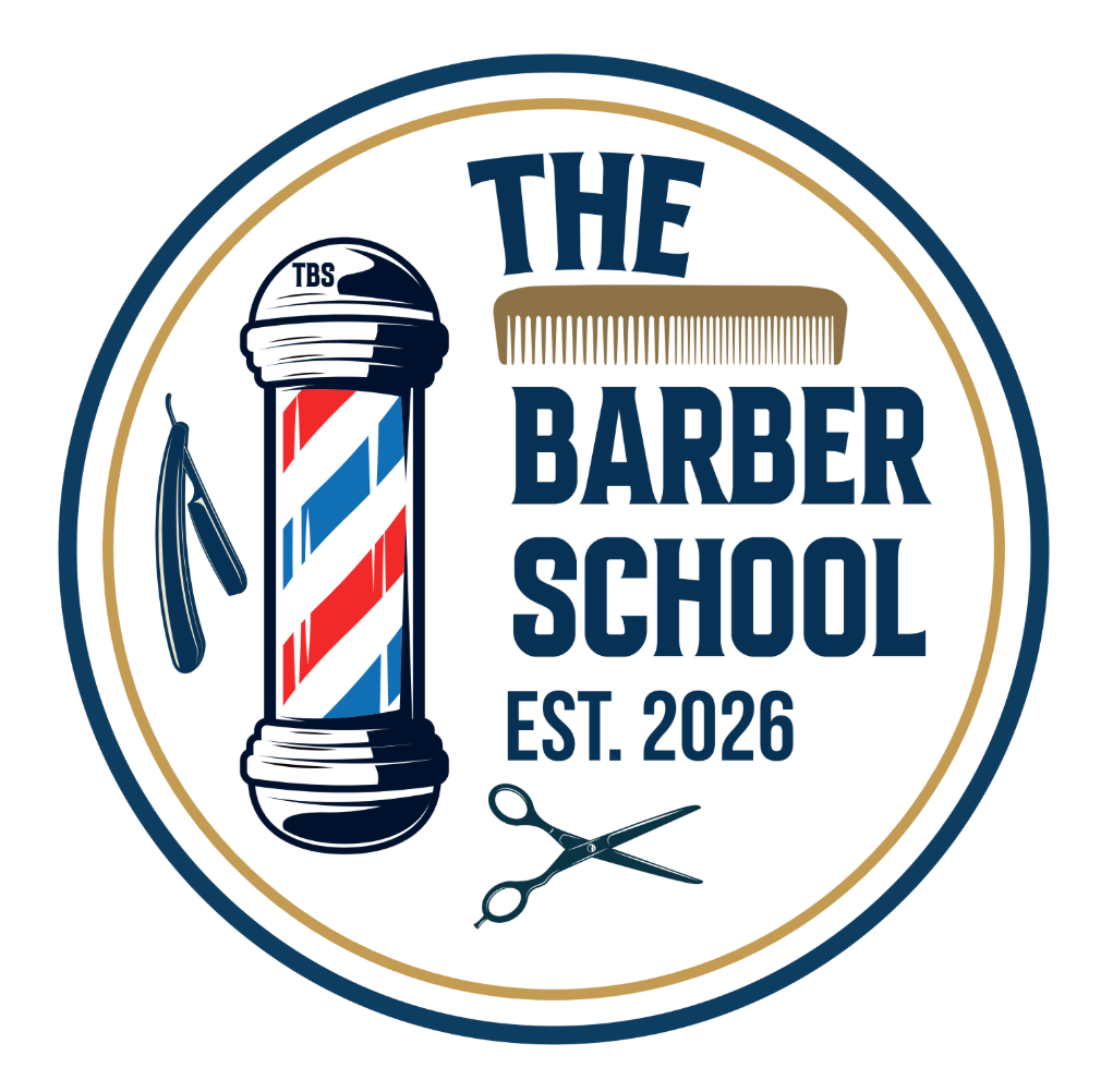 The Barber School 