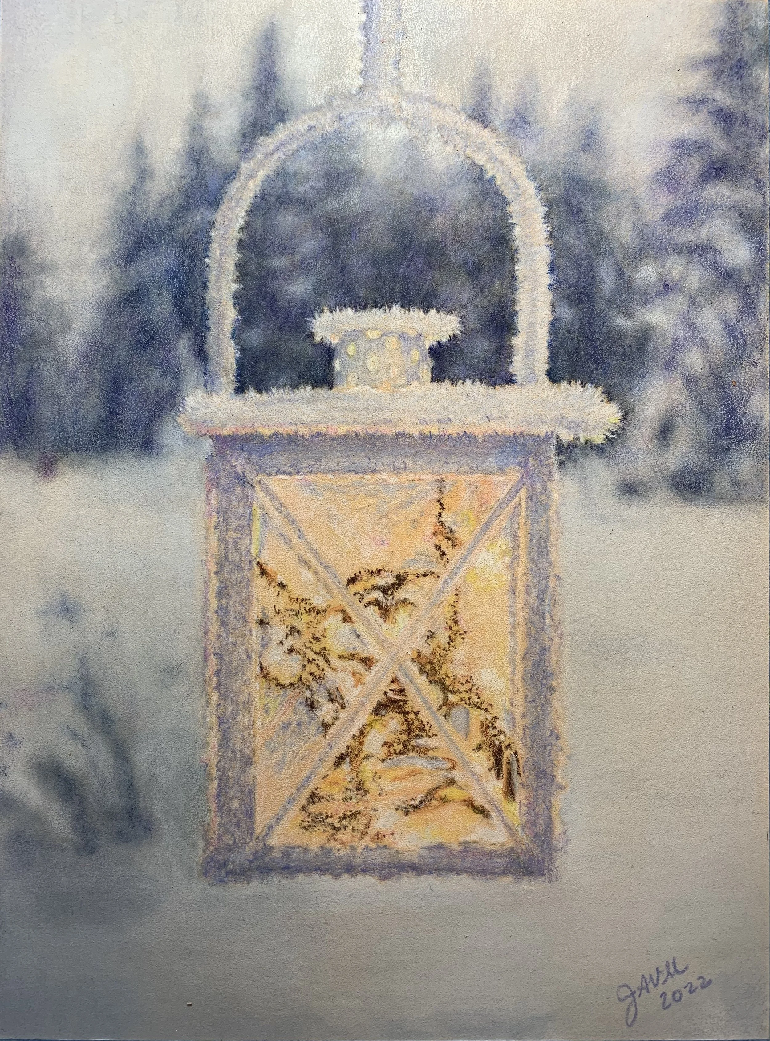 Lantern