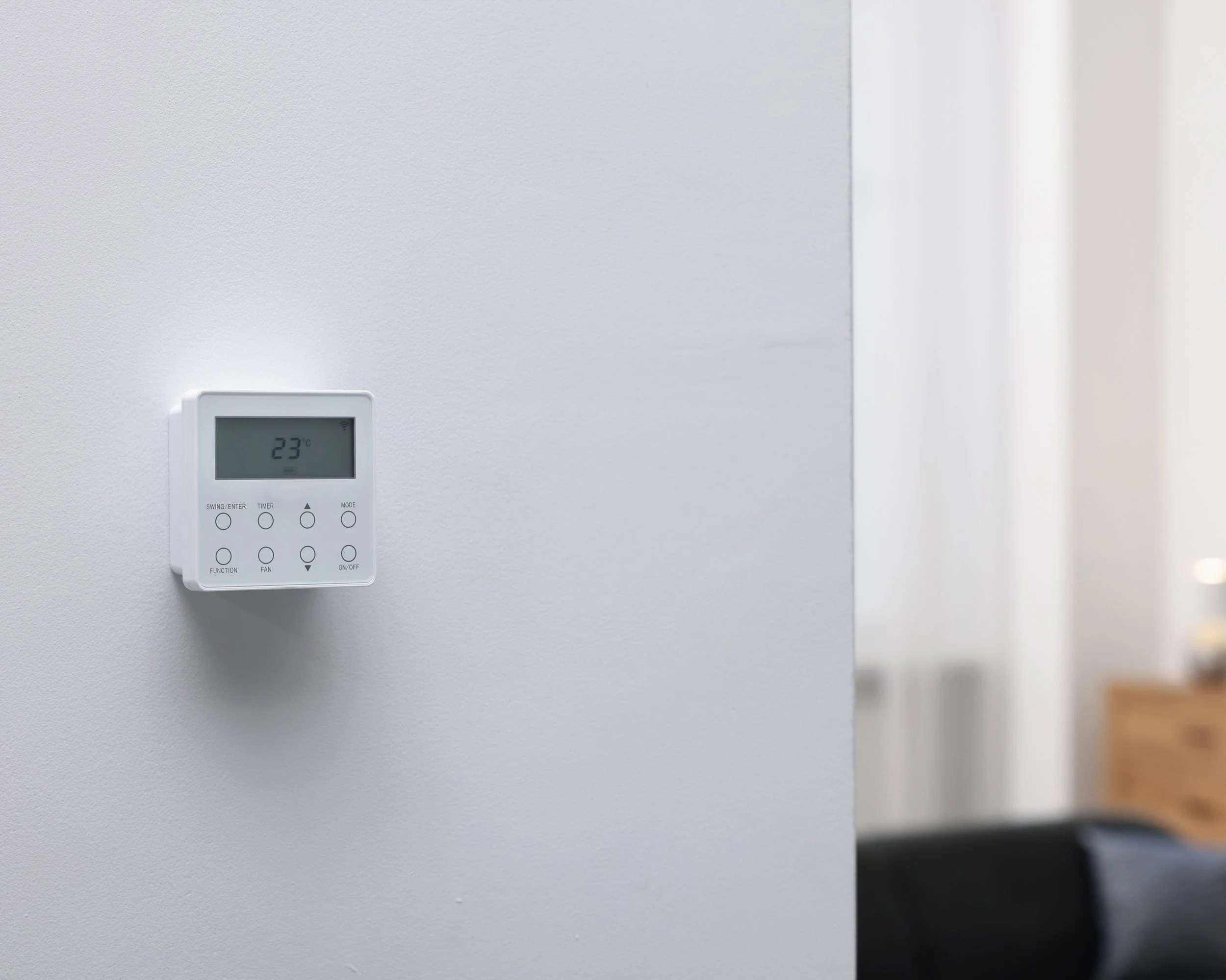 temperature controls residential home service electrical fargo nd