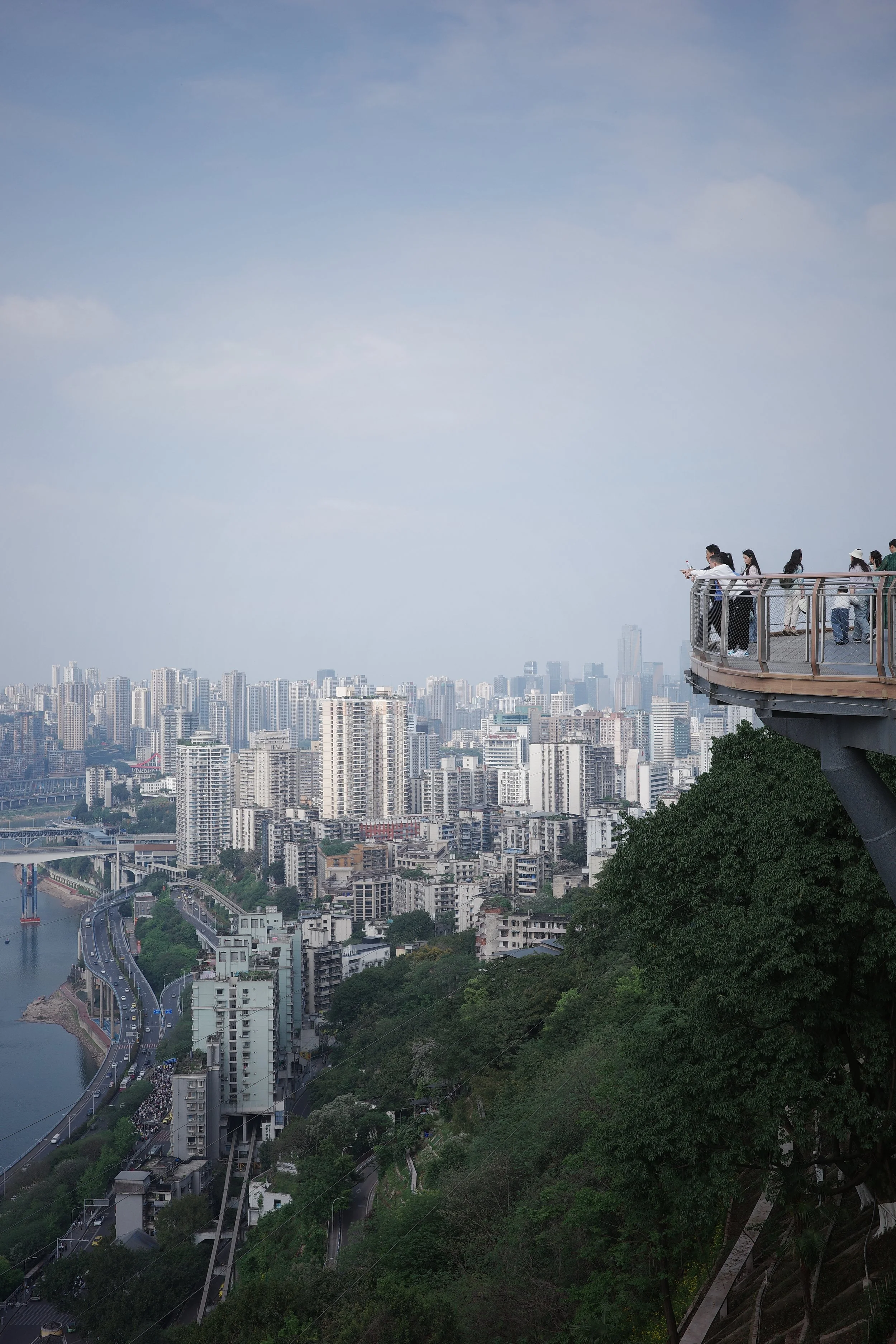 Chongqing High View