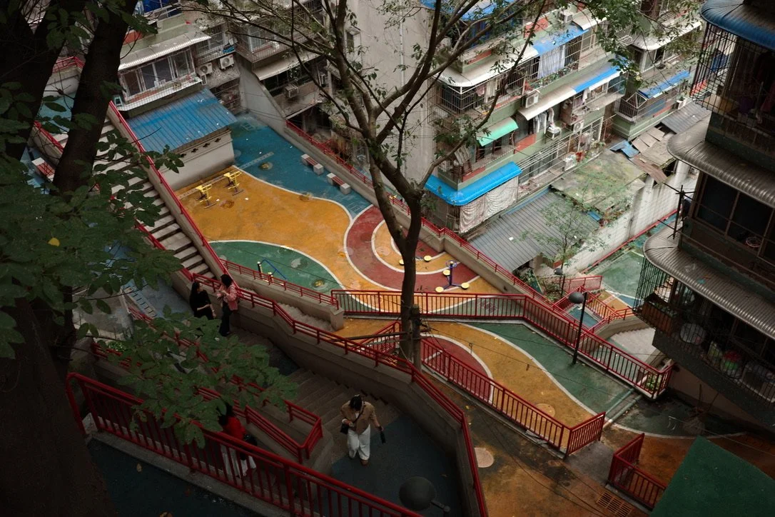 Voyage à Chongqing : le guide d'une native (et ce que Google ne vous montre pas)