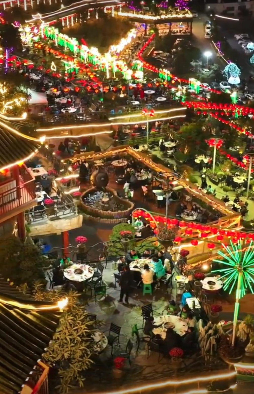 Pipa Garden Hotpot