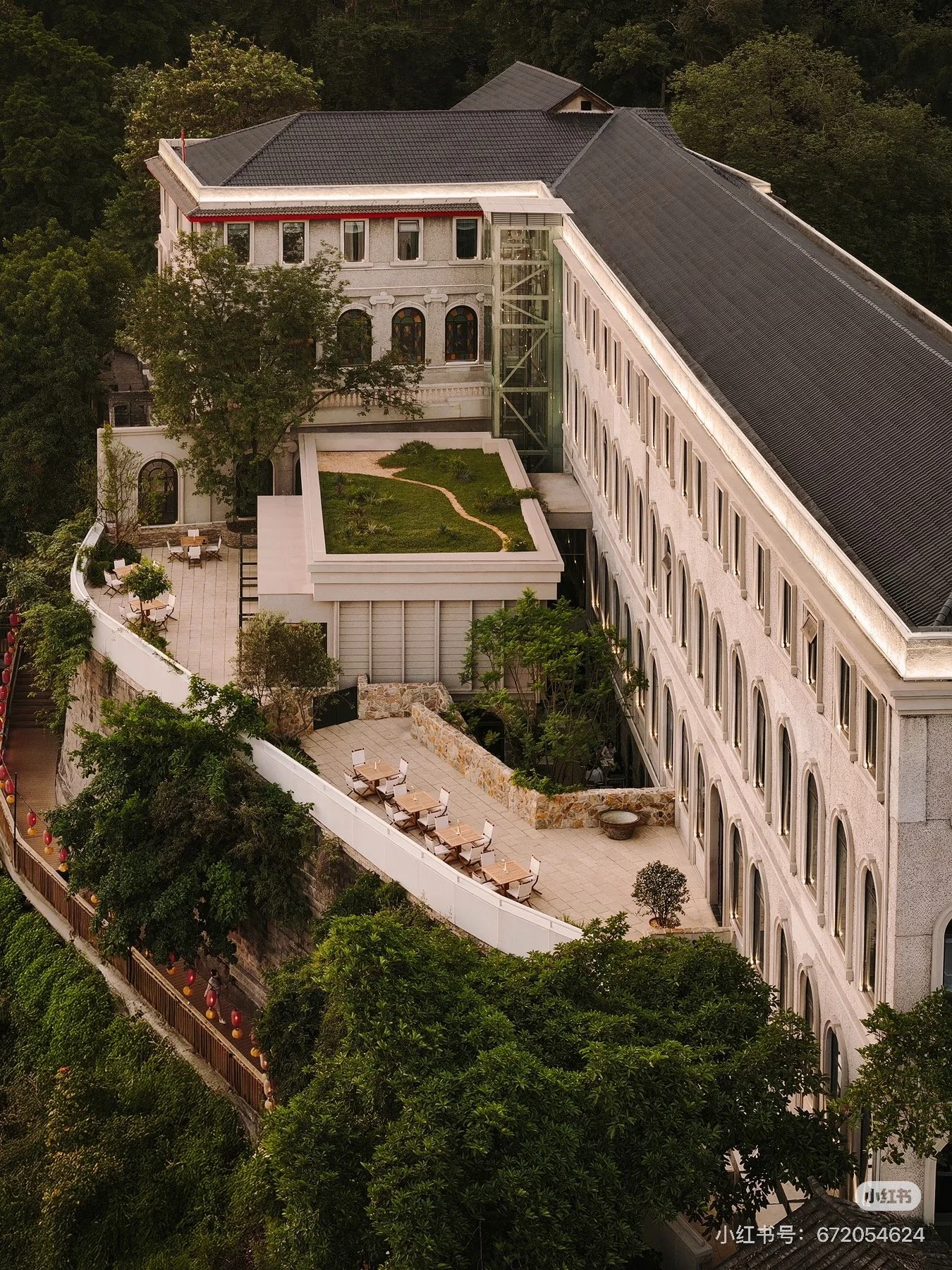 Suntaya Hotel Chongqing