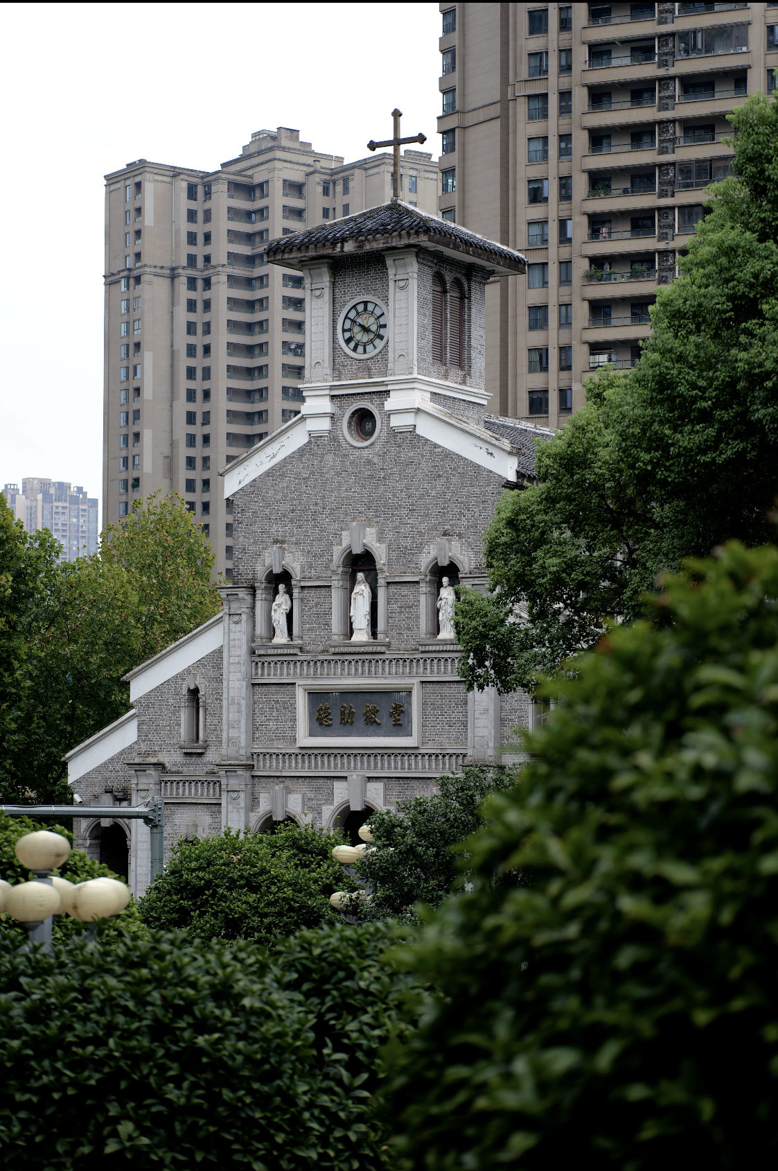 St. Thérèse Church