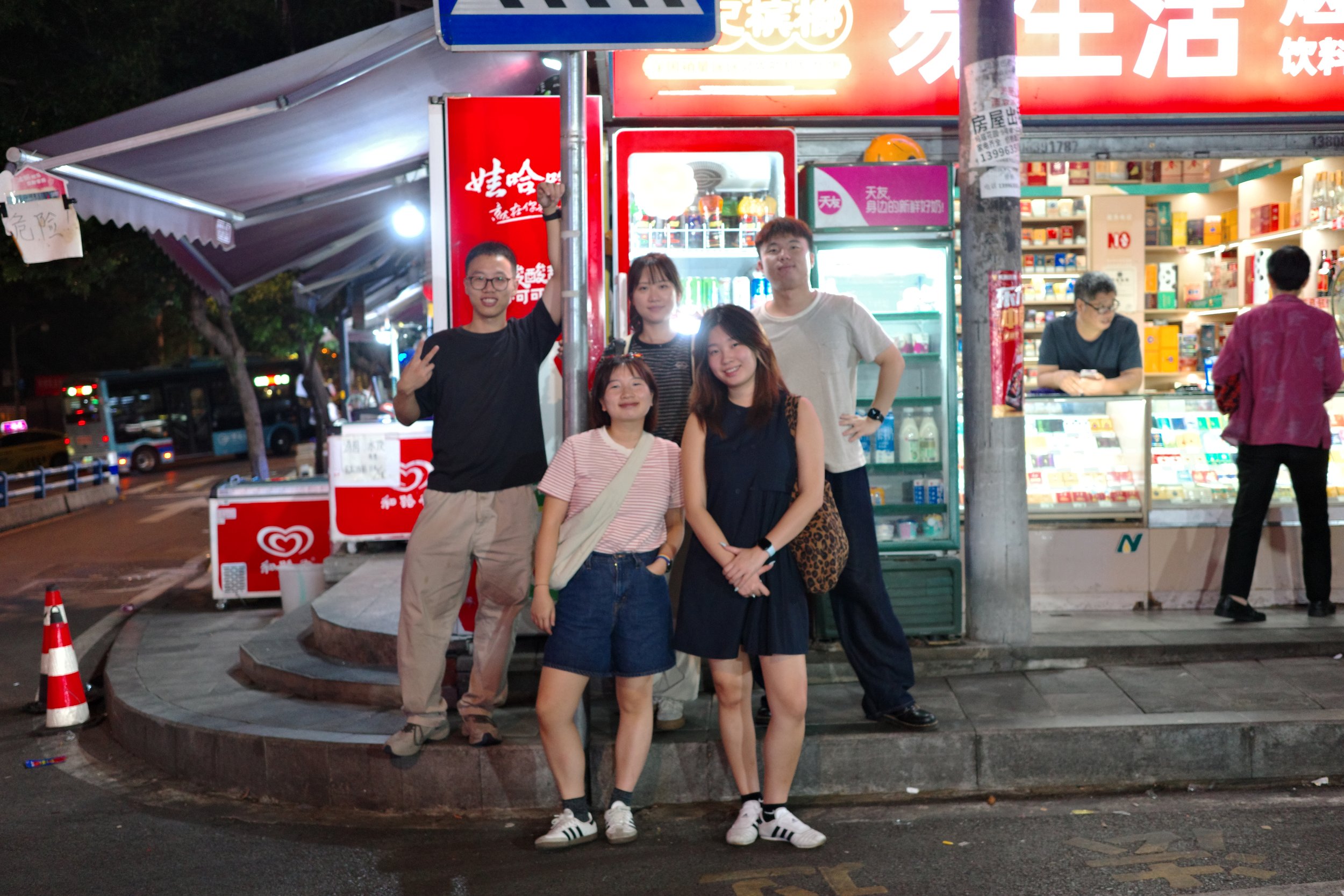 Your Chongqing local guides