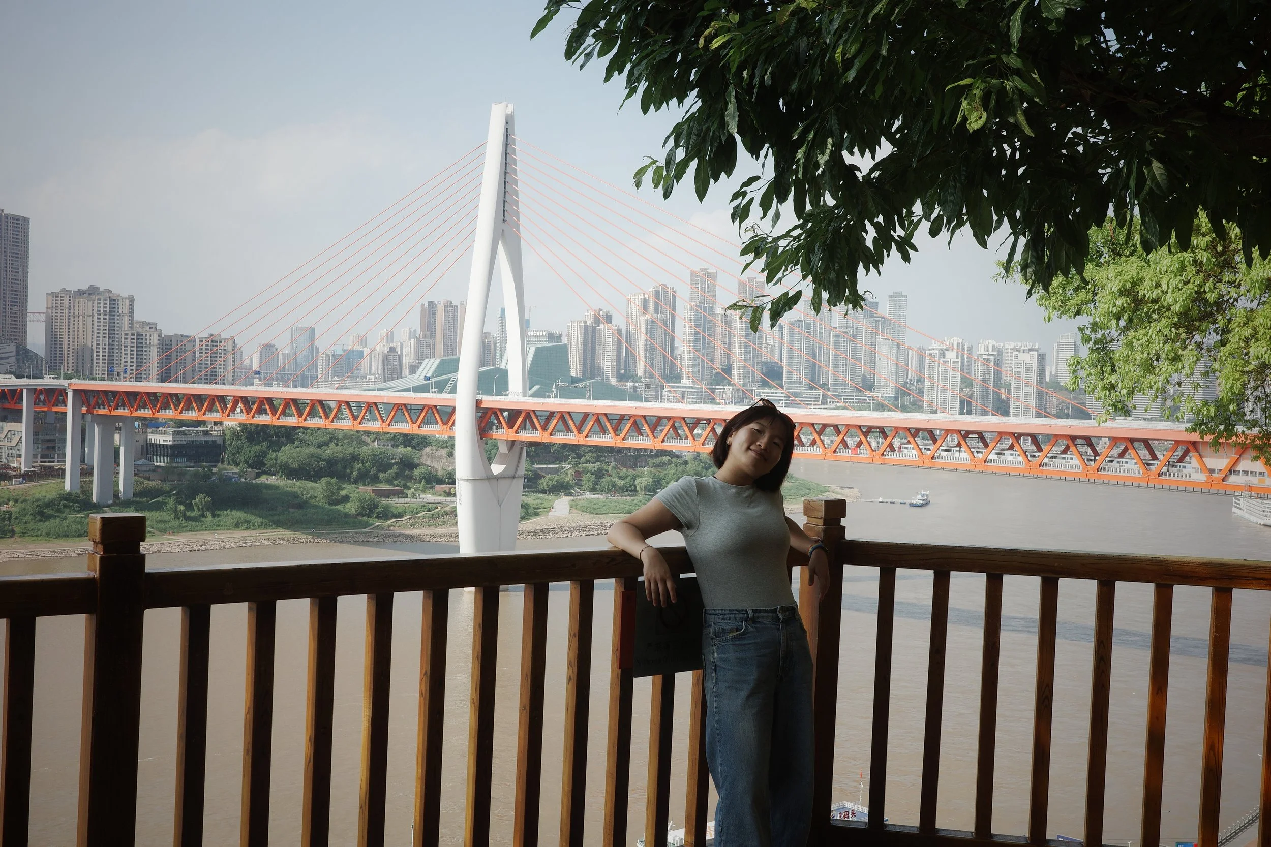 3 Days in Chongqing: The Itinerary I'd Give a Friend