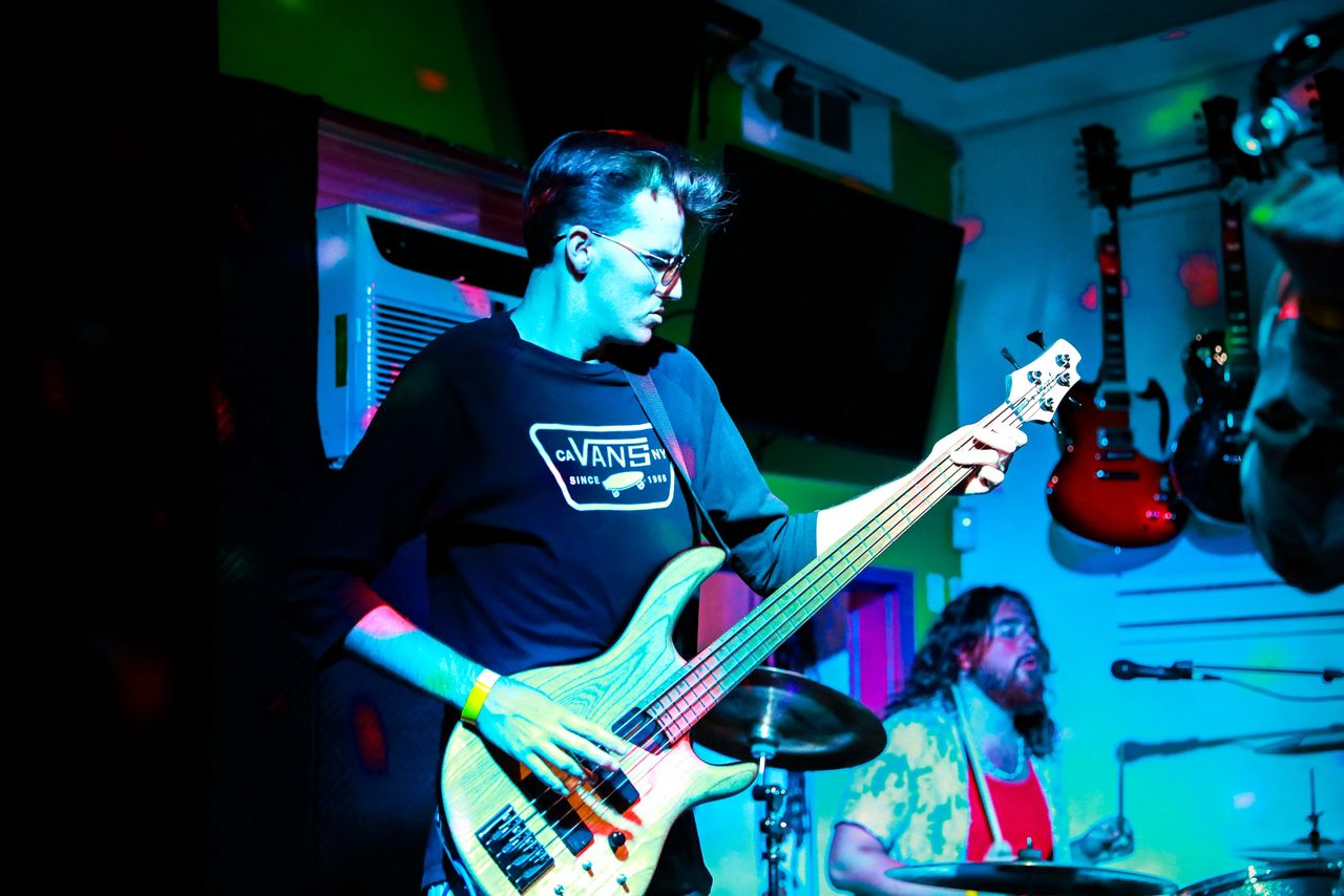 Exotic Fruit Tour at Humble Heart