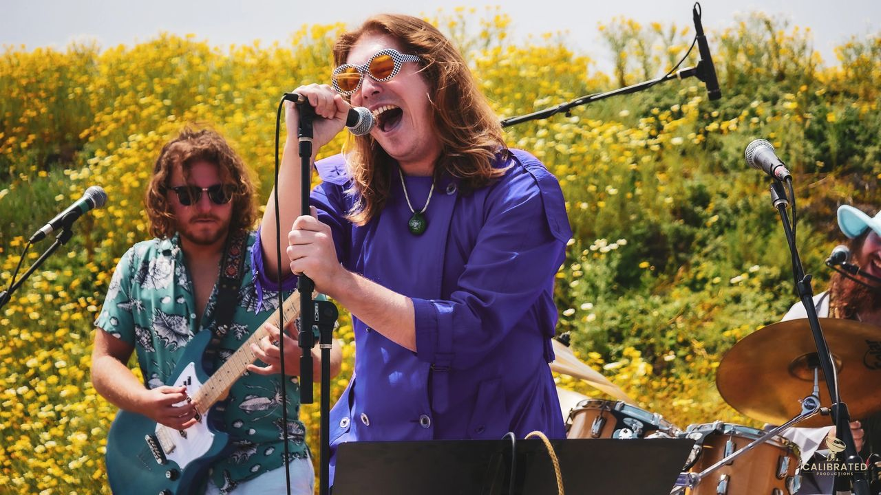 Exotic Fruit Tour at Fiesta Island