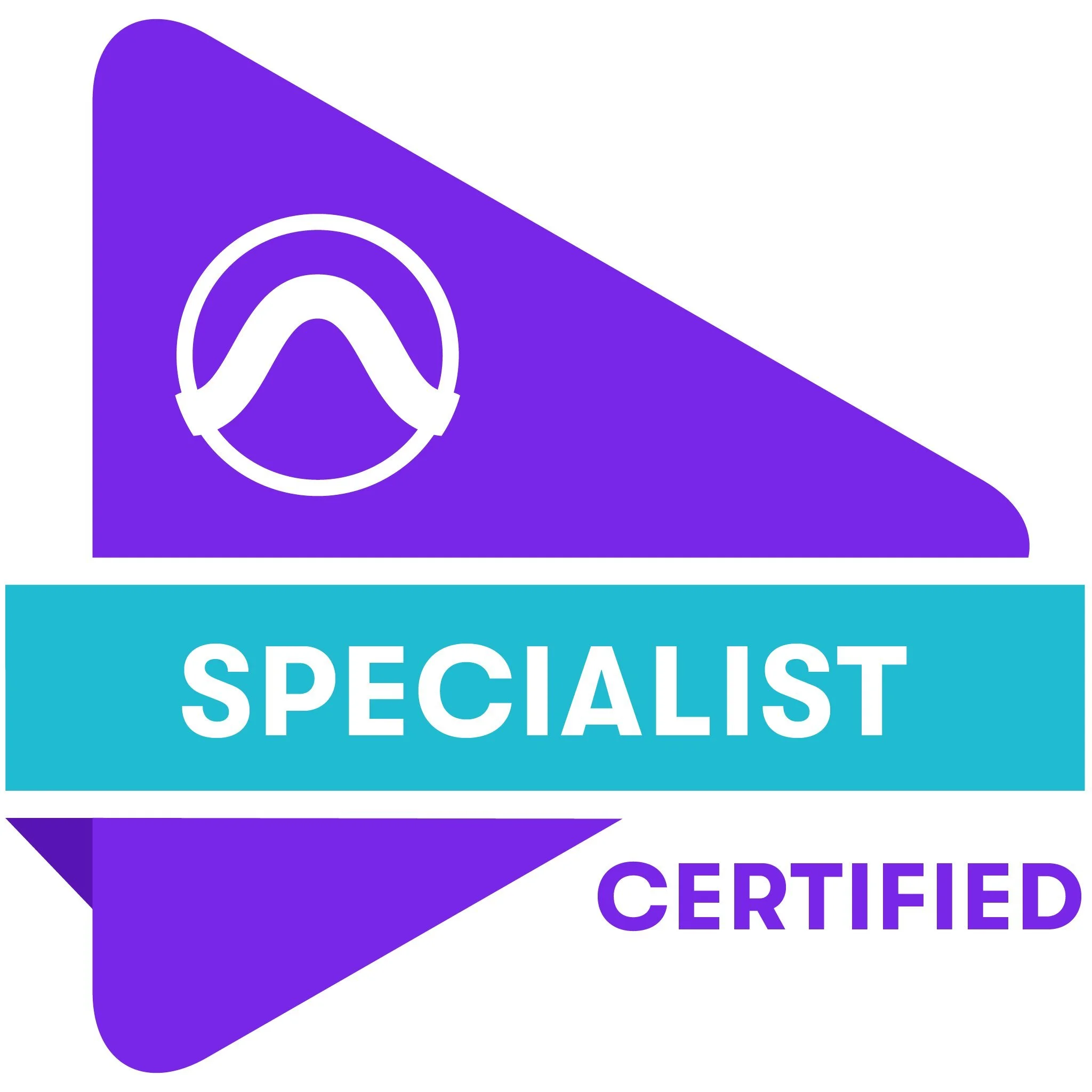 AVID Certified Specialist Badge