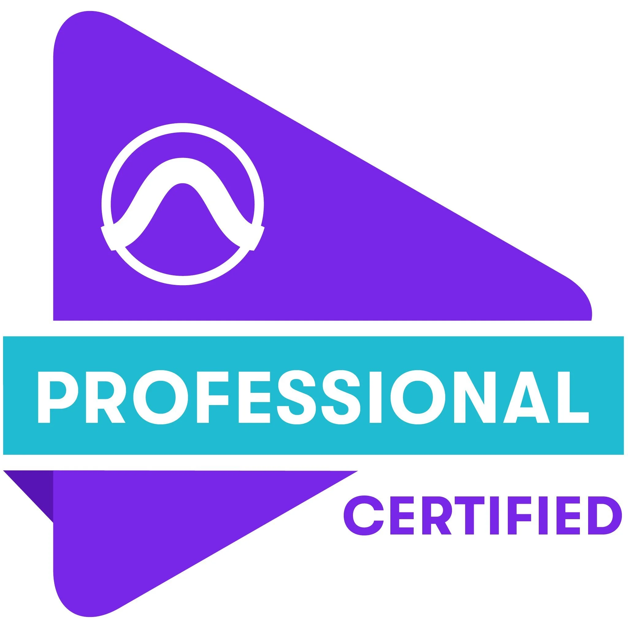 AVID Certified Professional Badge