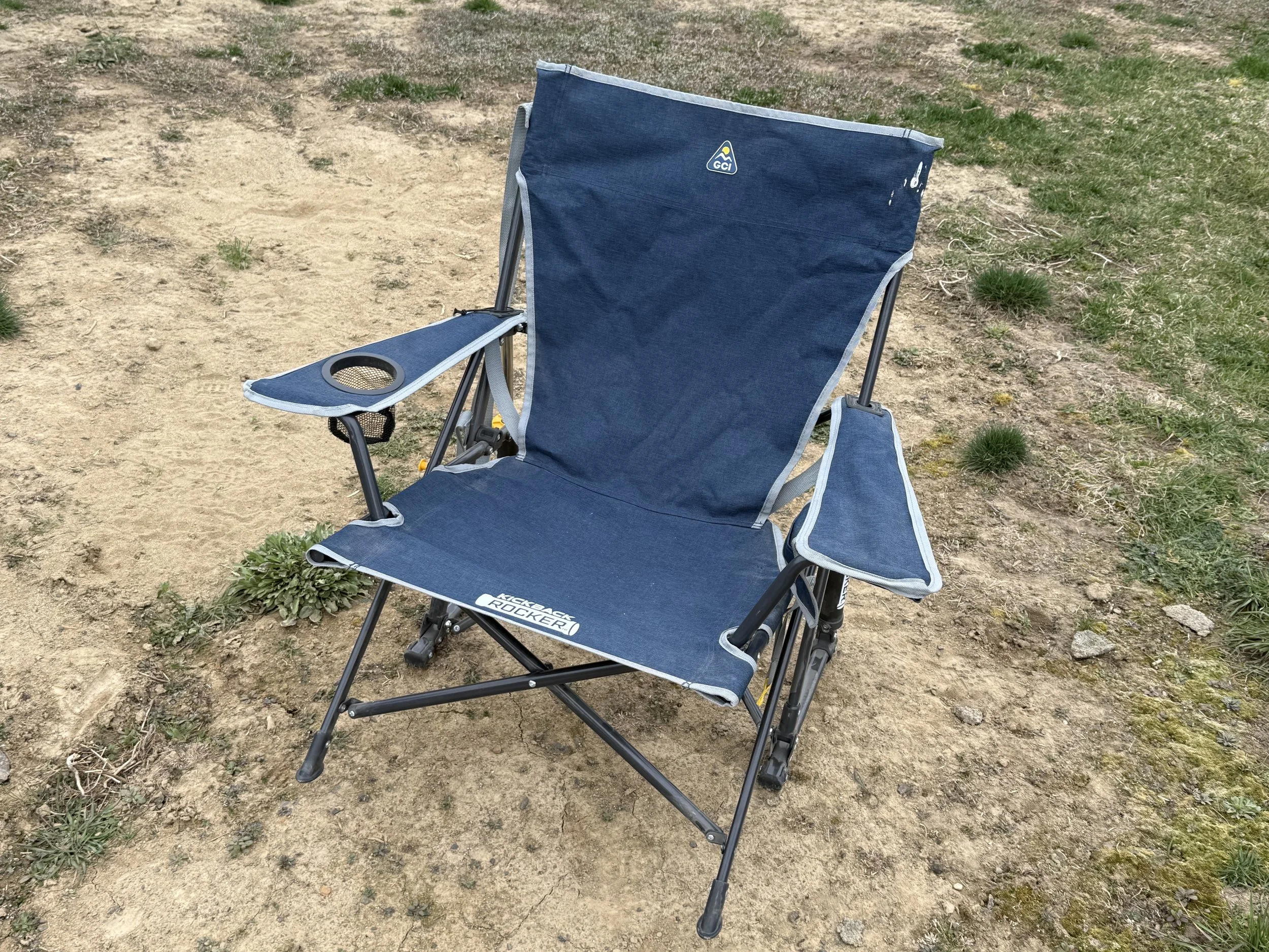 The Best Camping Chairs for Comfort, Durability &amp; Relaxing Outdoors (2026 Guide)